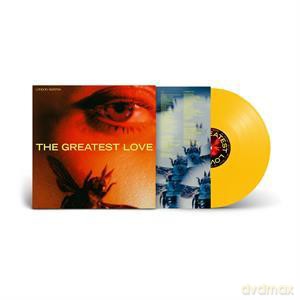 London Grammar: The Greatest Love (Yellow) [Winyl]