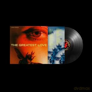 London Grammar: The Greatest Love [Winyl]