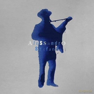 Alessandro Asso Stefana: Alessandro Asso Stefana [CD]