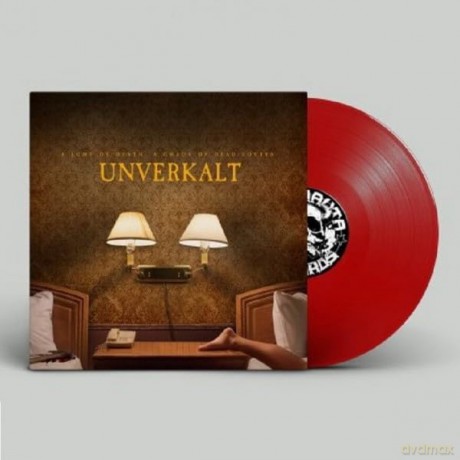 Unverkalt: A Lump Of Death [Winyl]