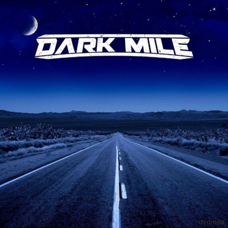 Dark Mile: Dark Mile [CD]