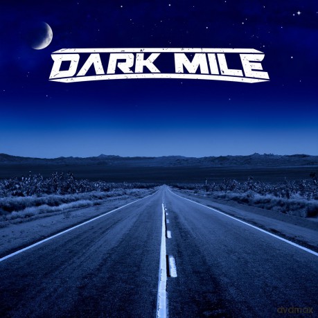 Dark Mile: Dark Mile [CD]