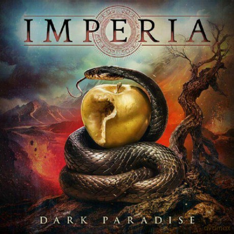 Imperia: Dark Paradise (digipack) [CD]