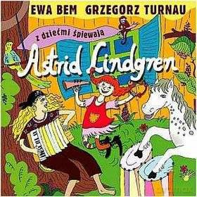 Astrid Lindgren [CD]