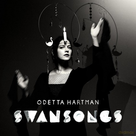 Odetta Hartman: Swansongs [CD]