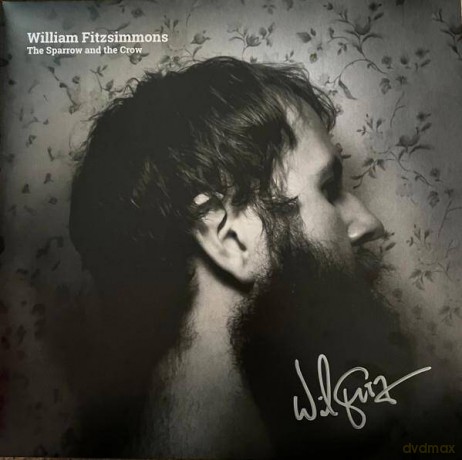 William Fitzsimmons: The Sparrow And The Crow Derivatives (RSD 2024) [2xWinyl]