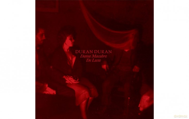 Duran Duran: Danse Macabre: De Luxe [CD]