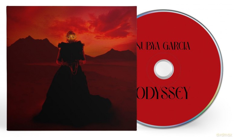 Nubya Garcia: Odyssey [CD]