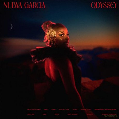 Nubya Garcia: Odyssey [2xWinyl]