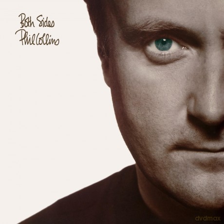 Phil Collins: Both Sides (All The Sides) (Deluxe) [5xWinyl]