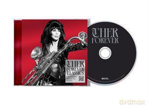 Cher: Forever Classics (Red Cover) [CD]