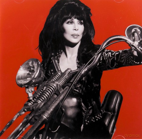 Cher: Forever Classics (Red Cover) [CD]