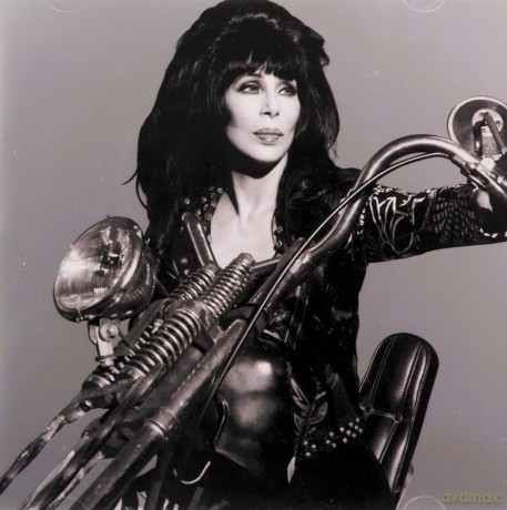 Cher: Forever Classics (Silver Cover) [CD]