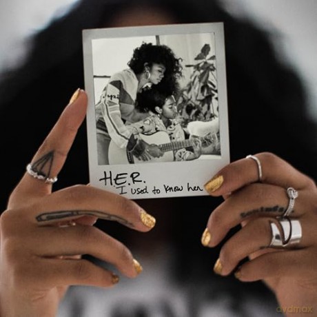 H.E.R.: I Used To Know Her [2xWinyl]