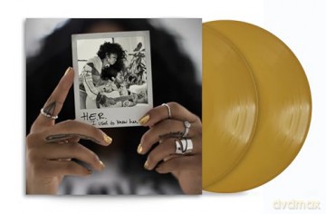 H.E.R.: I Used To Know Her [2xWinyl]