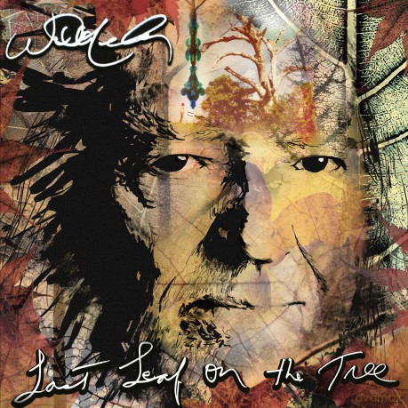 Willie Nelson: Last Leaf On The Tree [CD]