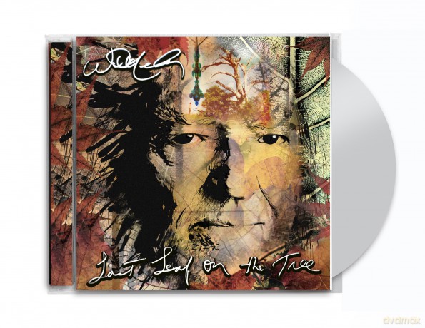 Willie Nelson: Last Leaf On The Tree [CD]