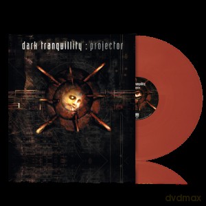 Dark Tranquillity: Projector (Re-issue 2024) [Winyl]