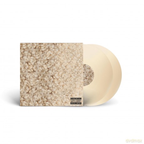 Doja Cat: Scarlet 2 CLAUDE [2xWinyl]