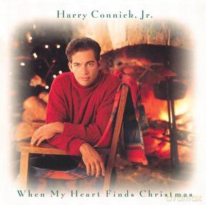 Harry Connick Jr.: When My Heart Finds Christmas [2xWinyl]