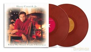 Harry Connick Jr.: When My Heart Finds Christmas [2xWinyl]