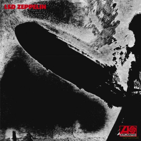Led Zeppelin: Led Zeppelin I (digipack) [2CD]
