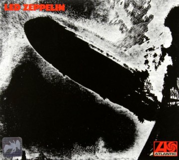 Led Zeppelin: Led Zeppelin I (digipack) [2CD]