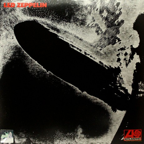 Led Zeppelin: Led Zeppelin I [3xWINYL]