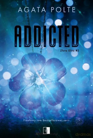 Addicted - Agata Polte [KSIĄŻKA]