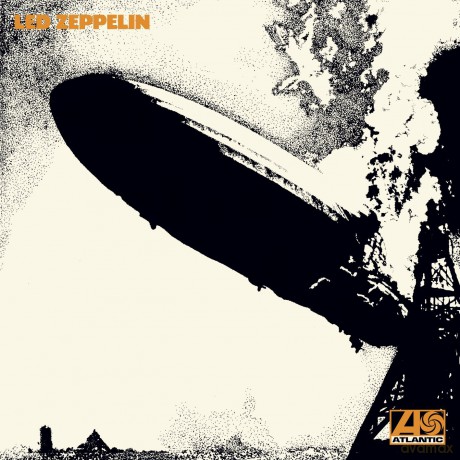 Led Zeppelin: Led Zeppelin I [WINYL]