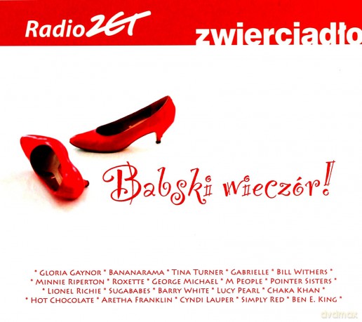 Różni Wykonawcy: Babski Wieczor [2CD]