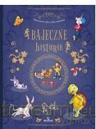 Bajka Bajeczne historie - Piotr Kleszcz [KSIĄŻKA]