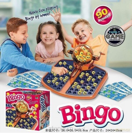 Bingo [GRA]
