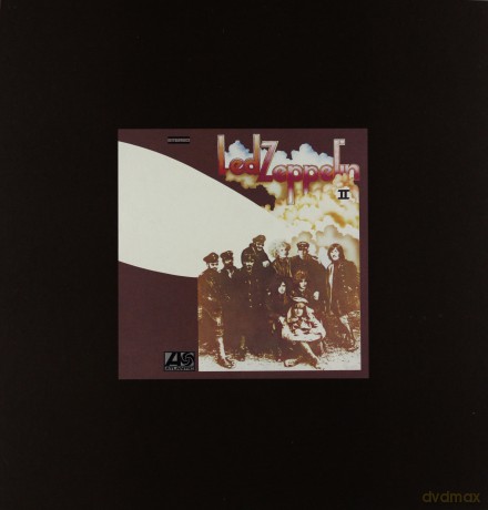 Led Zeppelin: Led Zeppelin II [2CD]+[2xWINYL]