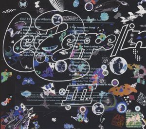 Led Zeppelin: Led Zeppelin III (digipack) [2CD]