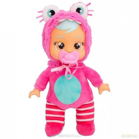 Cry Babies Monsters - lalka Bubu
