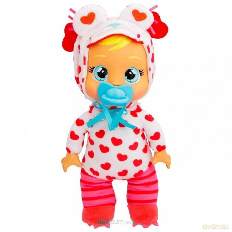 Cry Babies Monsters - lalka Momo