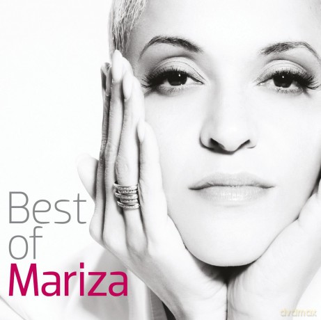 Mariza: Best Of... [CD]