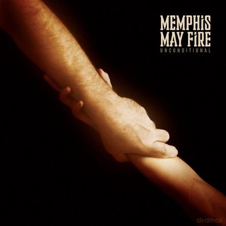 Memphis May Fire: Unconditional [WINYL]