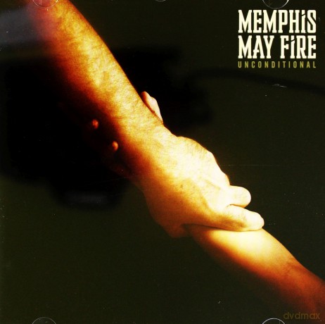 Memphis May Fire: Unconditional [CD]
