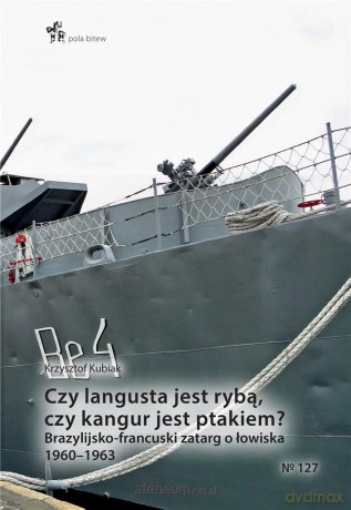 Czy langusta jest rybą, czy kangur jest ptakiem? - Krzysztof Kubiak [KSIĄŻKA]