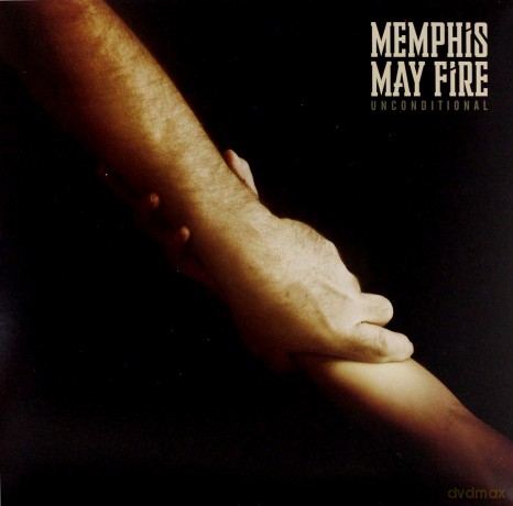 Memphis May Fire: Unconditional [WINYL]