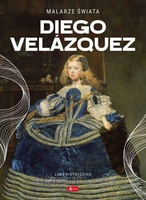 Diego Velazquez [KSIĄŻKA]