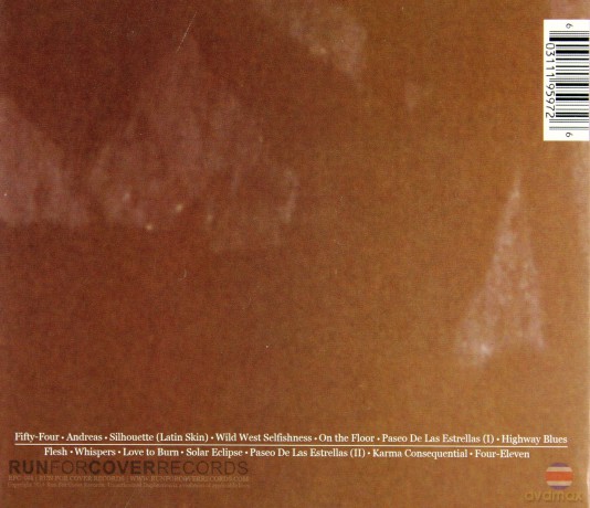 Seaheaven: Reverie Lagoon: Music For Escapism Only [CD]