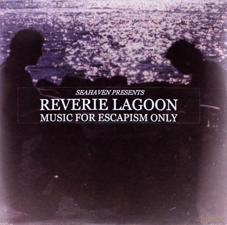 Seaheaven: Reverie Lagoon: Music For Escapism Only [2xWINYL]