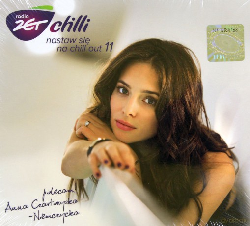 Chilli Zet - Nastaw Się Na Chill Out Vol.11 [2CD]
