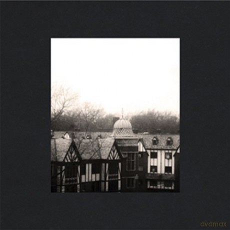 Cloud Nothings: Here And Nowhere Else (digipack) [CD]