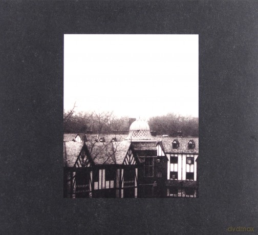 Cloud Nothings: Here And Nowhere Else (digipack) [CD]
