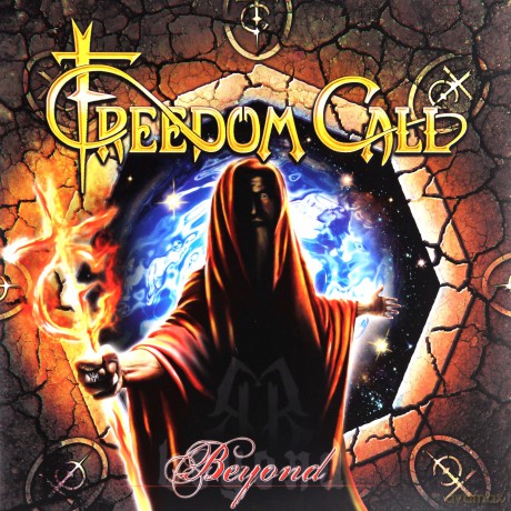 Freedom Call: Beyond [2xWINYL]+[CD]
