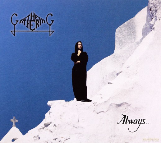 The Gathering: Always[2CD]